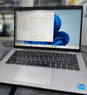 New Laptop Dell Latitude 14 3480 16GB Intel Core I5 SSD 256GB
