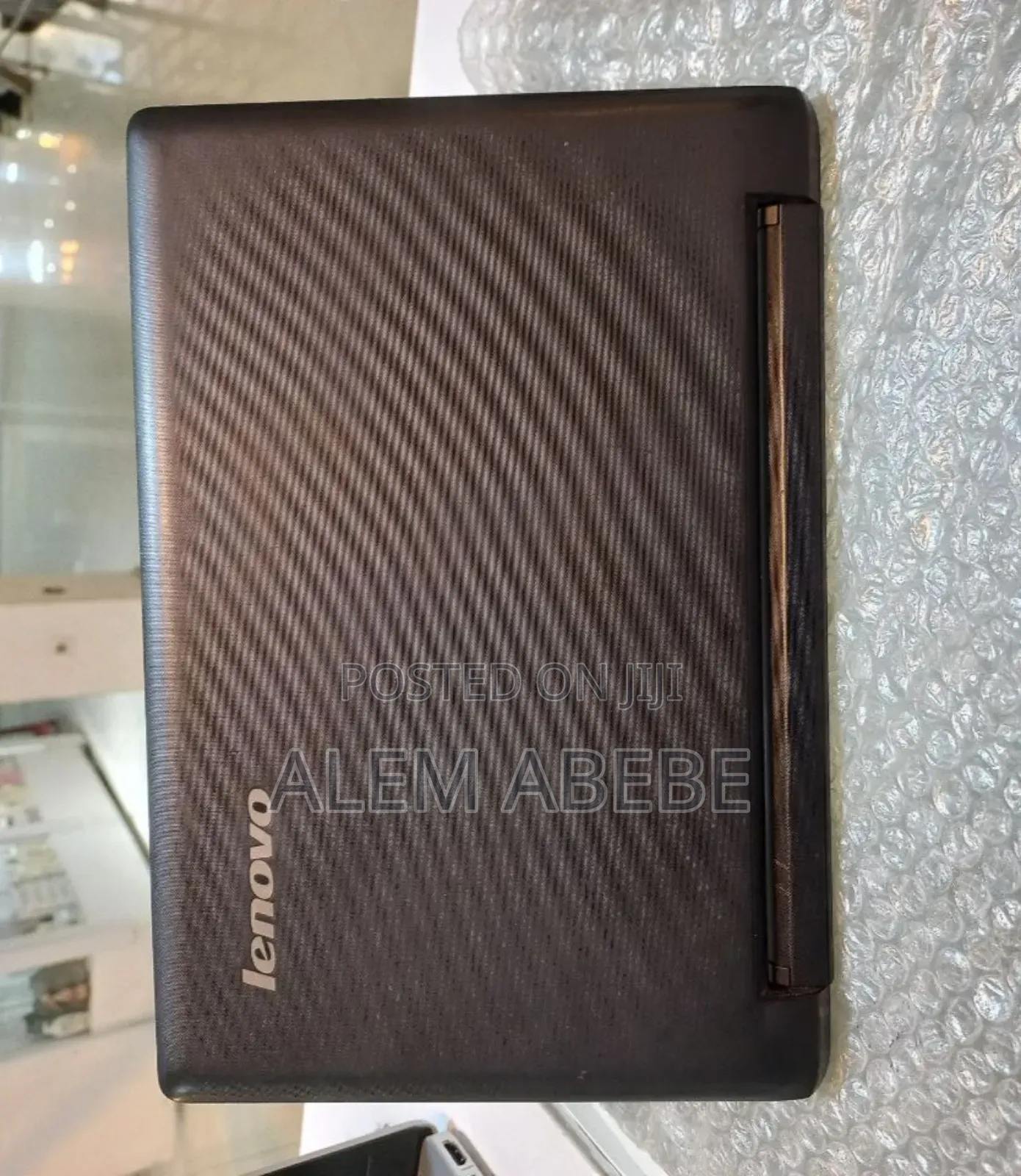 Laptop Lenovo IdeaPad 1 8GB Intel Core I5 SSD 16 GB