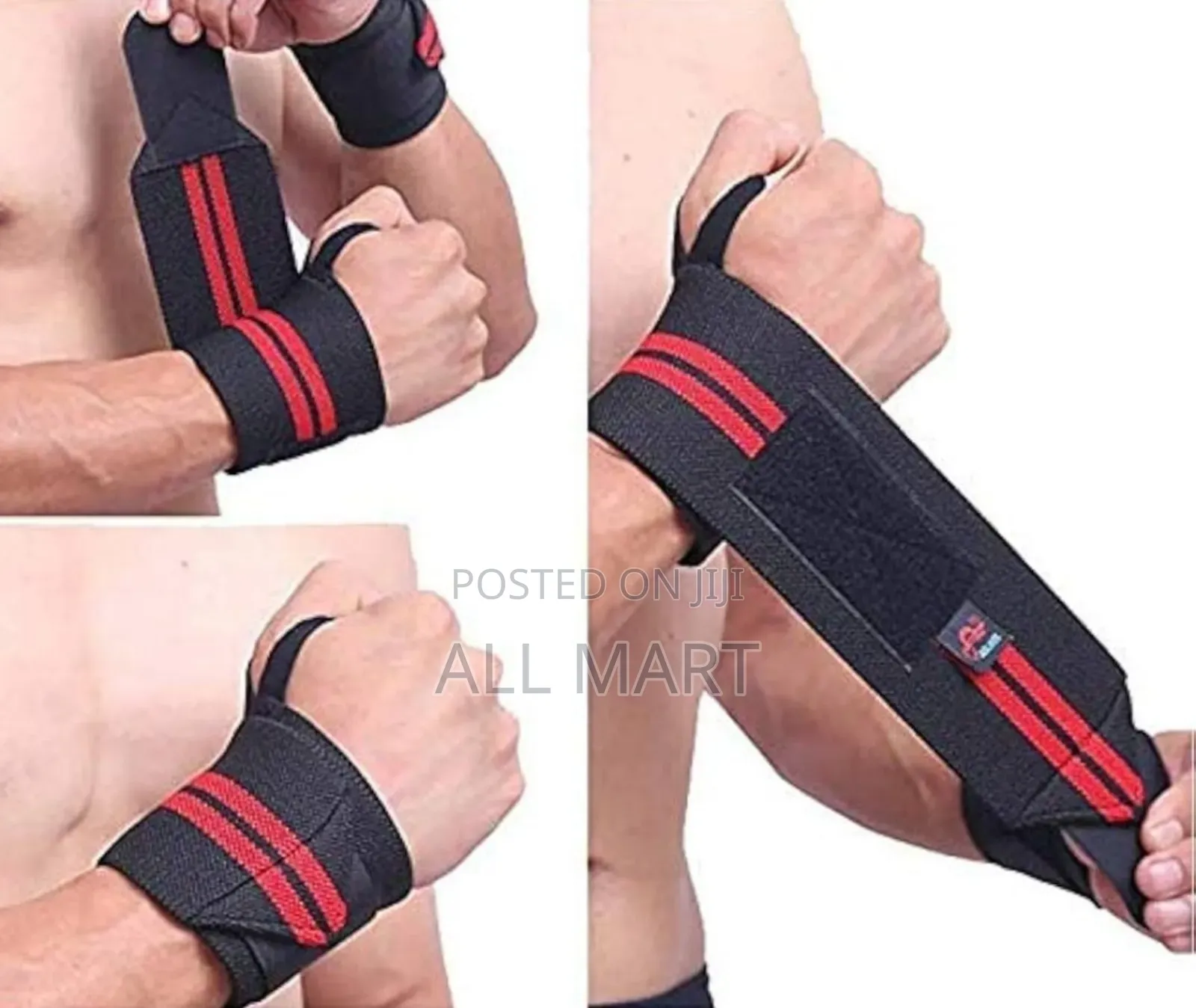 Gym Wrist Support