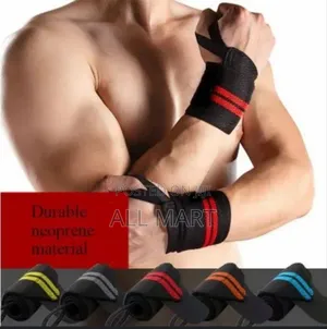 Gym Wrist Support