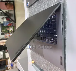 New Laptop Lenovo Thinkbook 14 16GB Intel Core I7 SSD 512GB