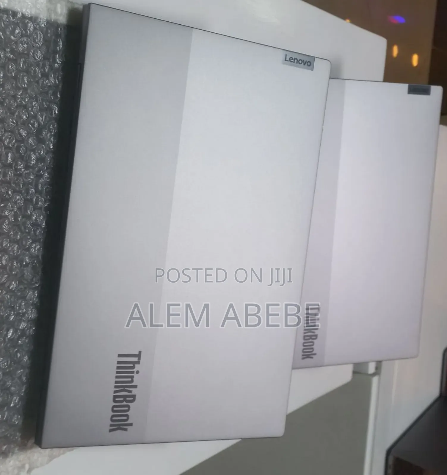 New Laptop Lenovo Thinkbook 14 16GB Intel Core I7 SSD 512GB