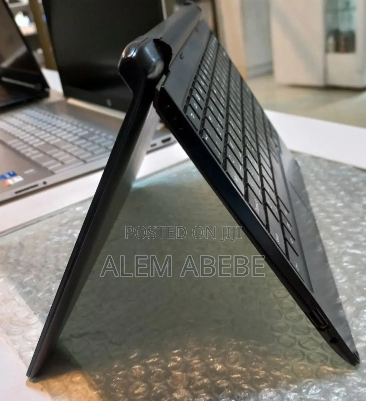 New Laptop Lenovo Thinkbook 14 16GB Intel Core I7 SSD 512GB