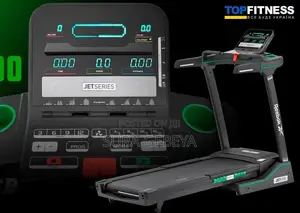 Photo - Reebok Running Sport Equipments for Your Home