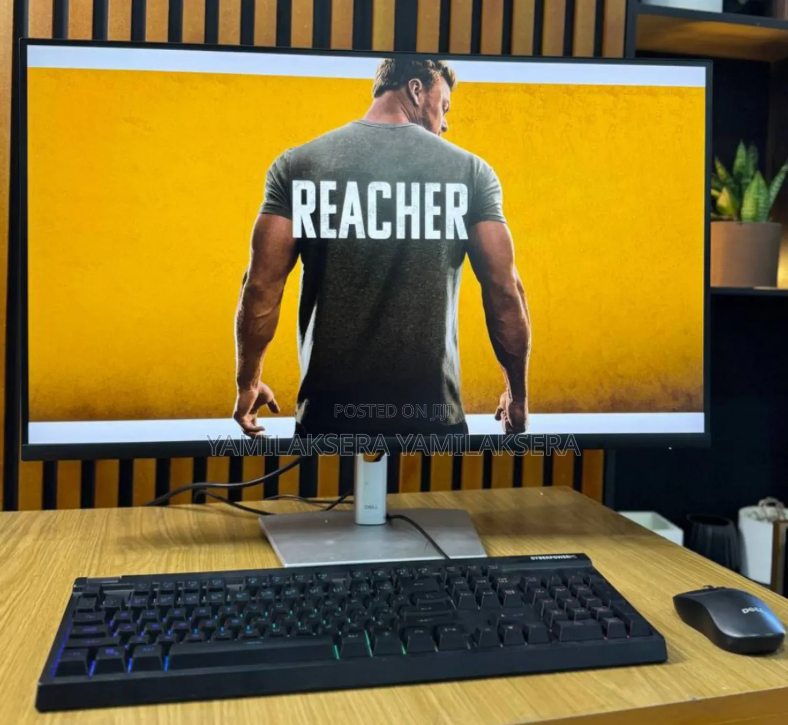 Dell Monitor