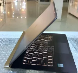 Laptop HP Spectre 14 8GB Intel Core I7 SSD 256GB