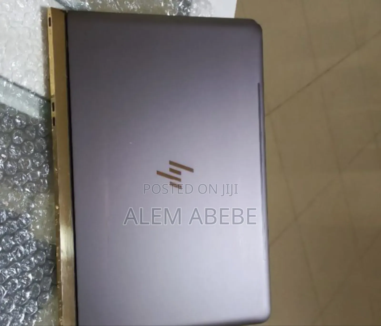 Laptop HP Spectre 14 8GB Intel Core I7 SSD 256GB