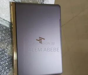 Laptop HP Spectre 14 8GB Intel Core I7 SSD 256GB