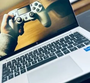 New Laptop HP EliteBook 830 16GB Intel Core i7 SSD 512GB