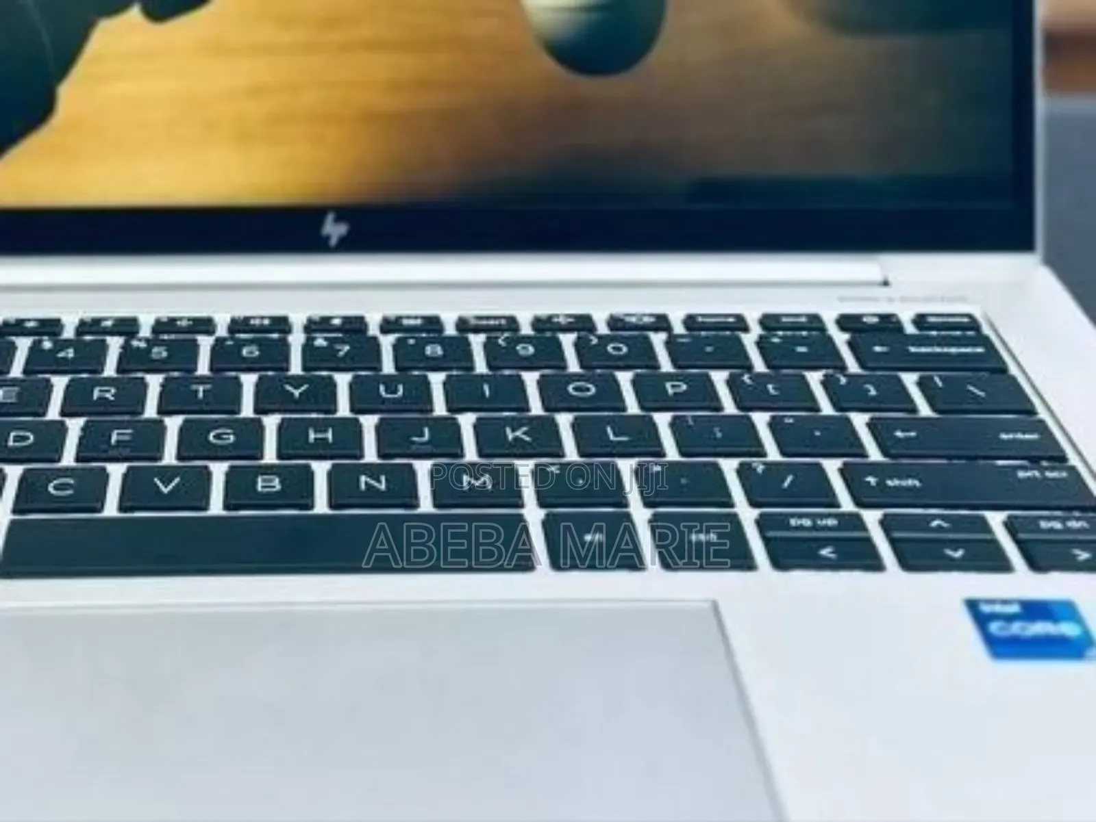 New Laptop HP EliteBook 830 16GB Intel Core i7 SSD 512GB