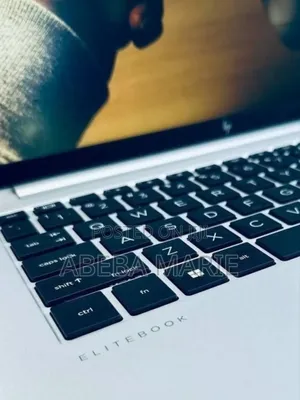 New Laptop HP EliteBook 830 16GB Intel Core i7 SSD 512GB