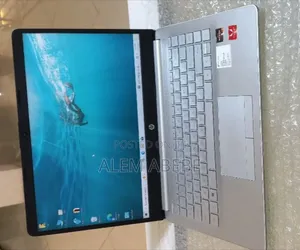 Laptop HP Stream Notebook 8GB AMD Ryzen 3 SSD 512GB
