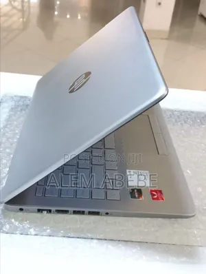 Laptop HP Stream Notebook 8GB AMD Ryzen 3 SSD 512GB
