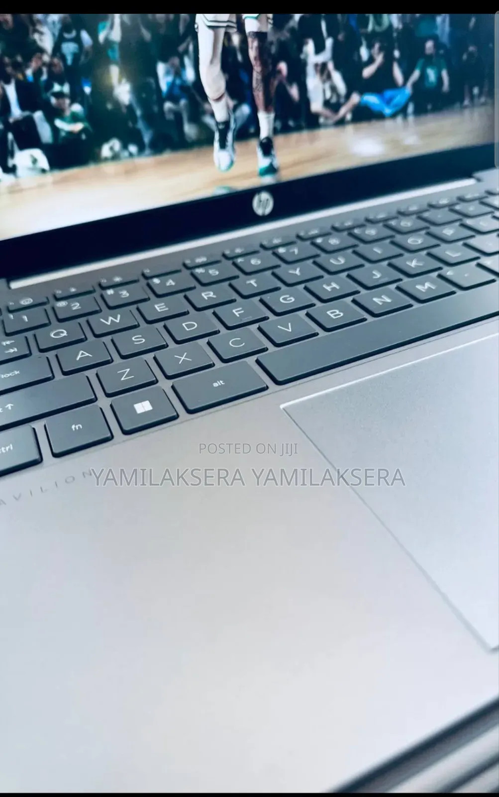 New Laptop HP Pavilion 14 16GB Intel Core I5 SSD 512GB