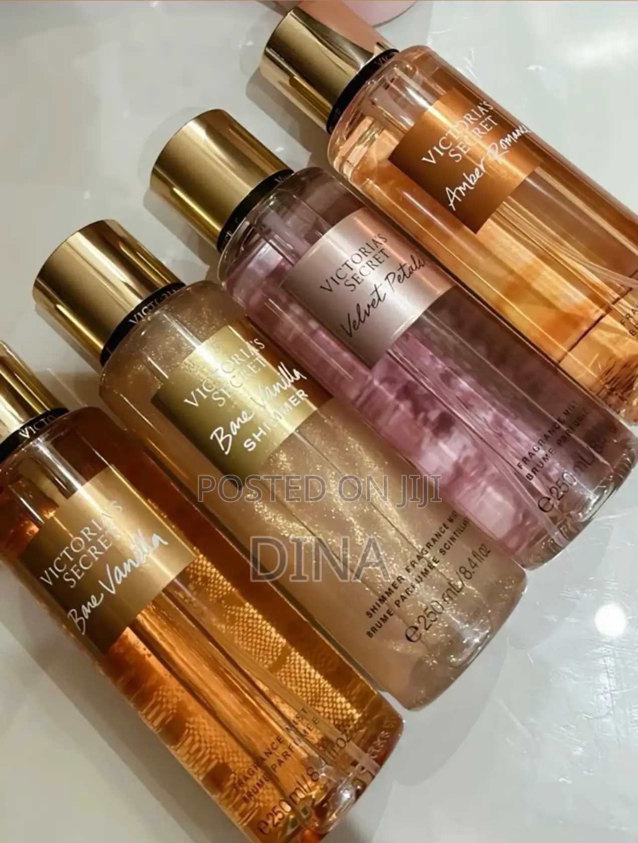 Victoria Secret Body Splash
