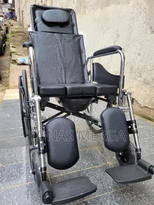 Toilet Wheelchair鷚~Wheelchair፨郤disability, or Age-Related Conditions
