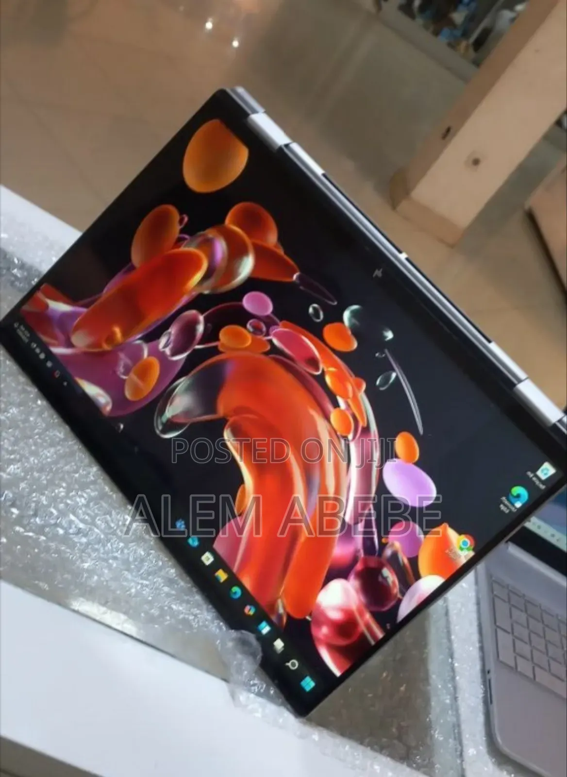 Laptop HP Envy 14 32GB Intel Core Ultra 7 SSD 2T