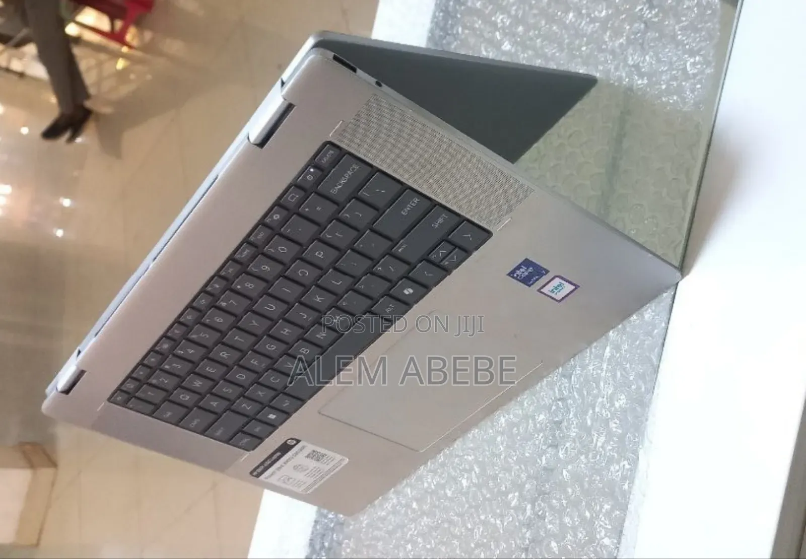 Laptop HP Envy 14 32GB Intel Core Ultra 7 SSD 2T