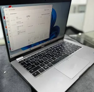 New Laptop Dell Latitude 5310 16GB Intel Core I5 SSD 256GB