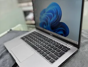 New Laptop Dell Latitude 5310 16GB Intel Core I5 SSD 256GB