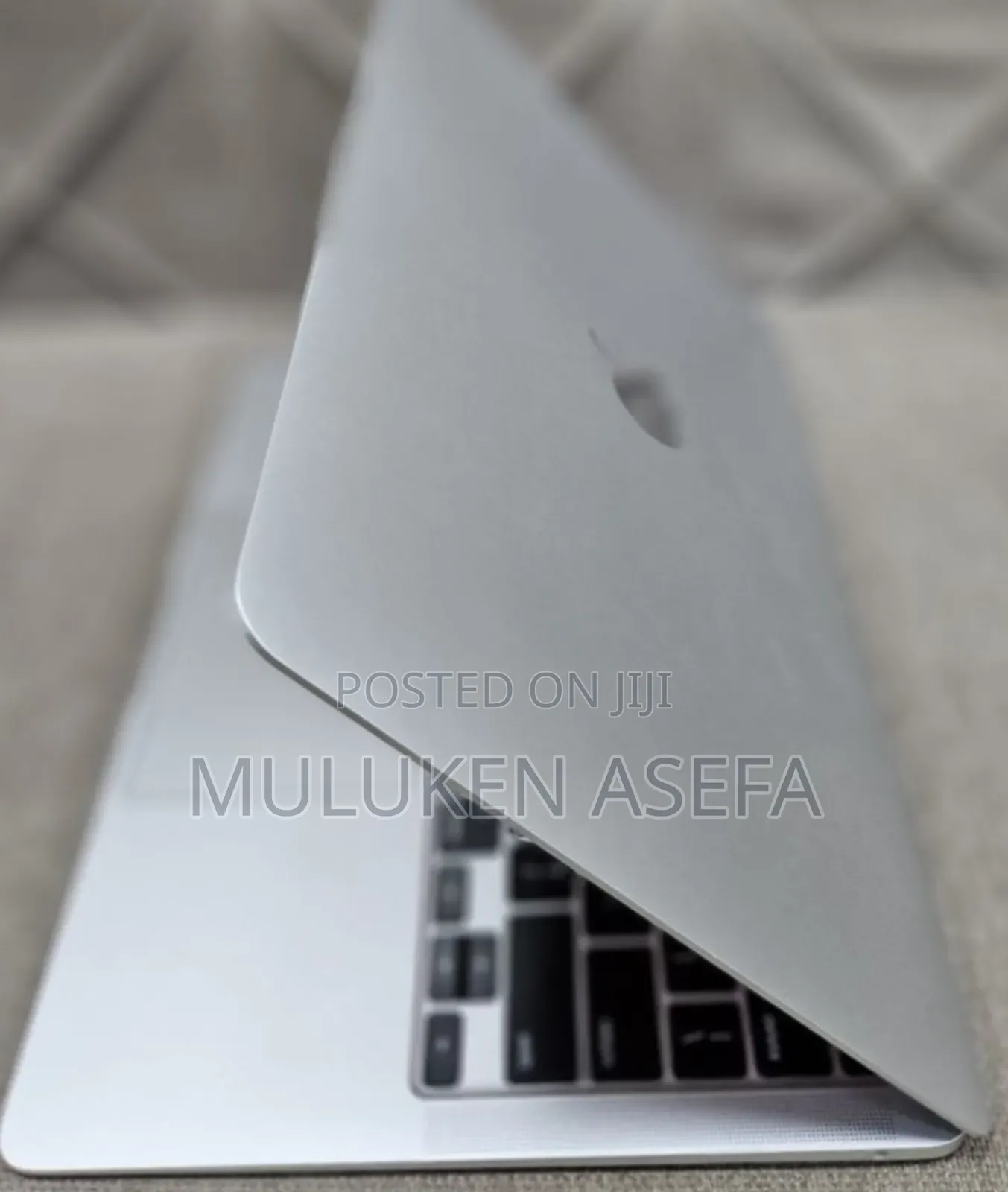 New Laptop Apple MacBook Air 2020 M1 8GB Intel Core I5 SSD 512GB