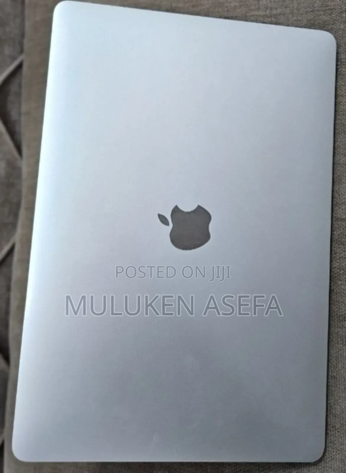 New Laptop Apple MacBook Air 2020 M1 8GB Intel Core I5 SSD 512GB