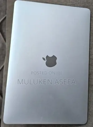 New Laptop Apple MacBook Air 2020 M1 8GB Intel Core I5 SSD 512GB