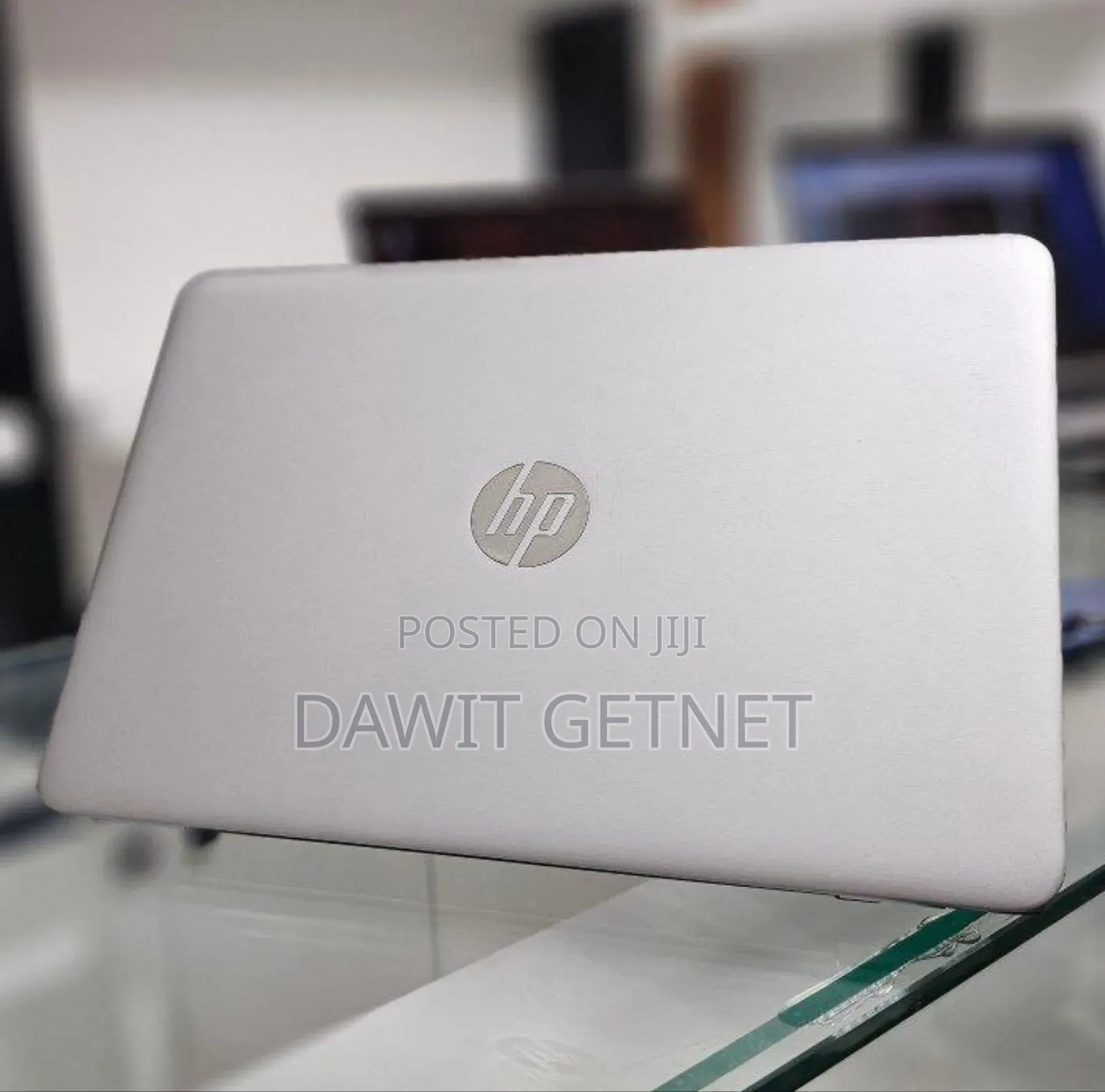 New Laptop HP EliteBook 840 8GB Intel Core I5 HDD 1T