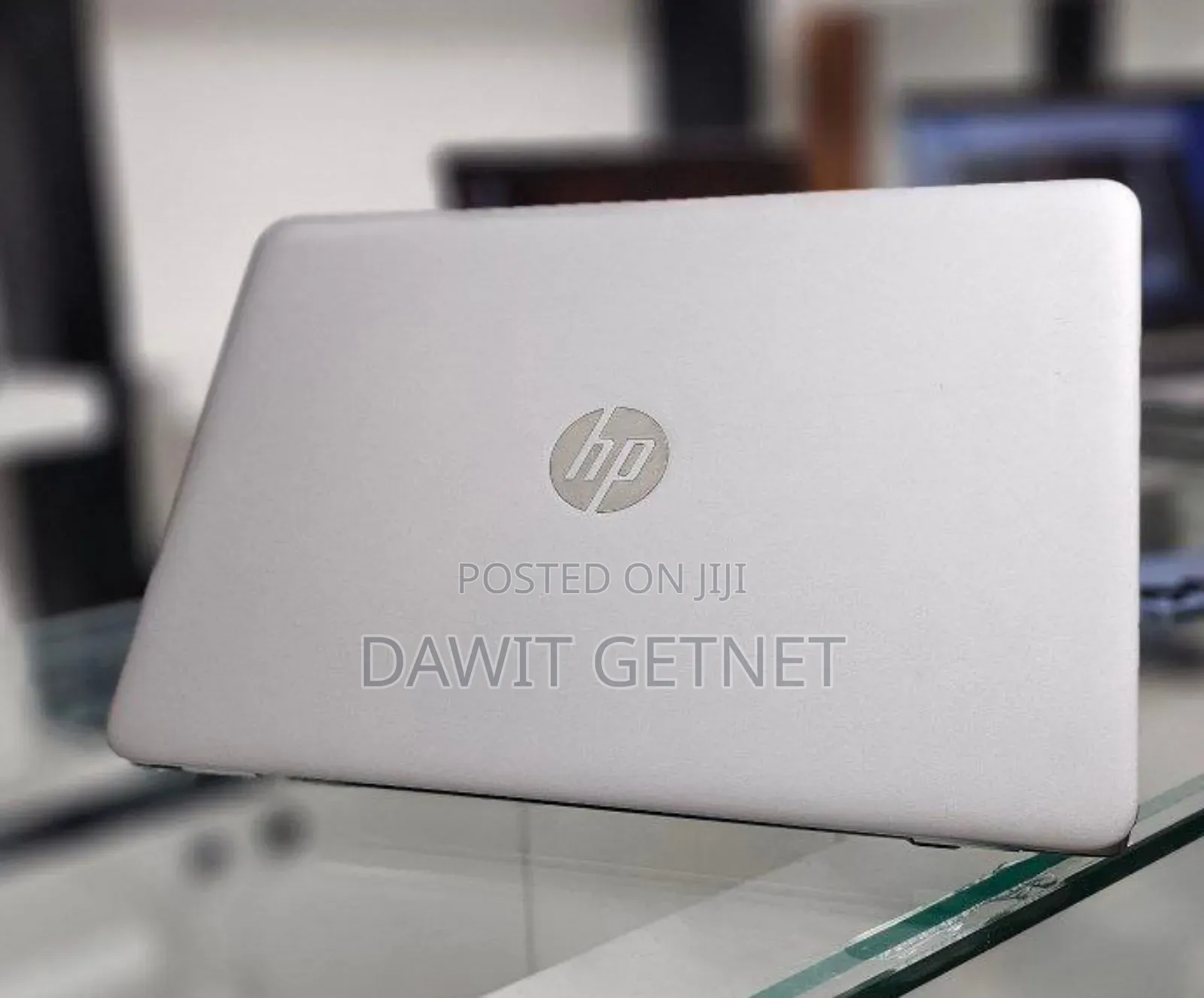 New Laptop HP EliteBook 840 8GB Intel Core I5 HDD 1T