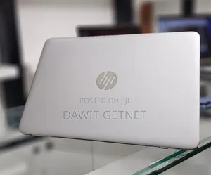 New Laptop HP EliteBook 840 8GB Intel Core I5 HDD 1T