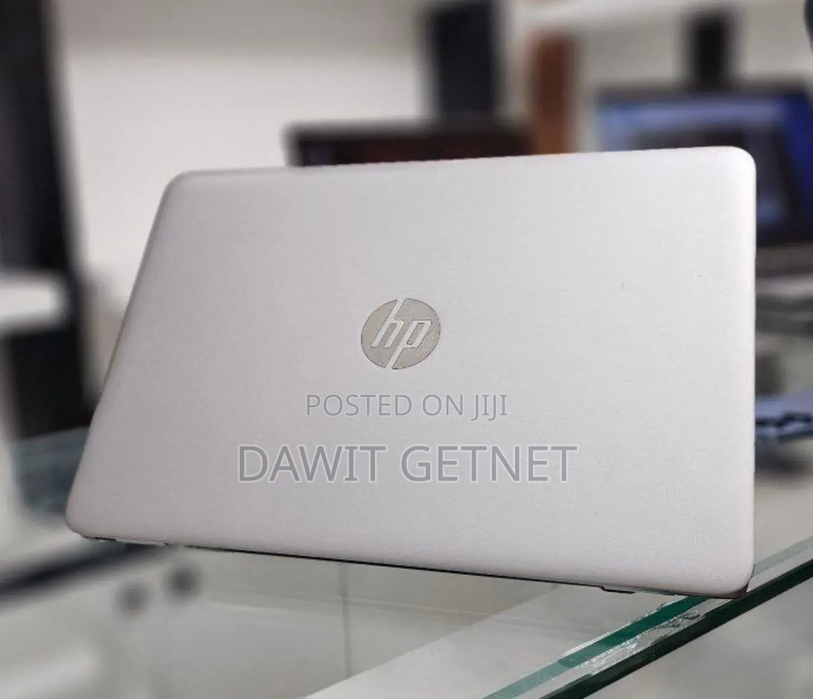 New Laptop HP EliteBook 840 8GB Intel Core I5 HDD 1T