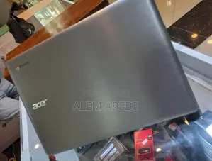 Laptop Acer Chromebook 14 4GB Intel Celeron SSD 32GB