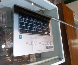 Laptop Acer Chromebook 14 4GB Intel Celeron SSD 32GB