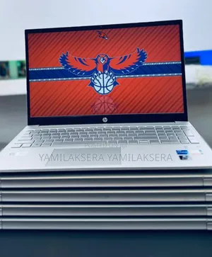 New Laptop HP Pavilion 15 16GB Intel Core I5 SSD 1T