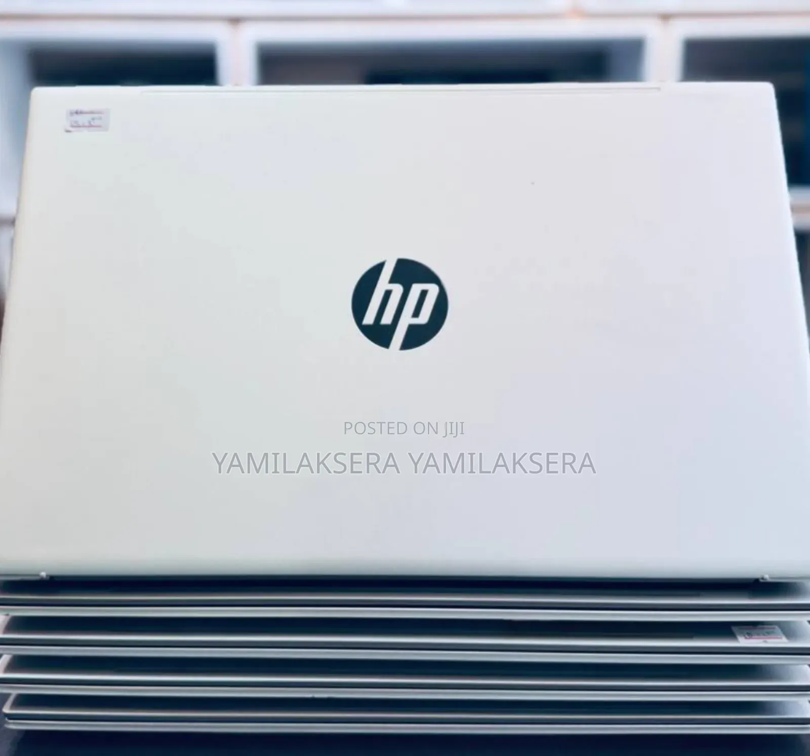 New Laptop HP Pavilion 15 16GB Intel Core I5 SSD 1T