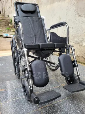Toilet Wheelchair微፷wheelchair℥₠Everyday Activities, and Live Life