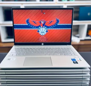 New Laptop HP Pavilion 15 16GB Intel Core I5 SSD 1T