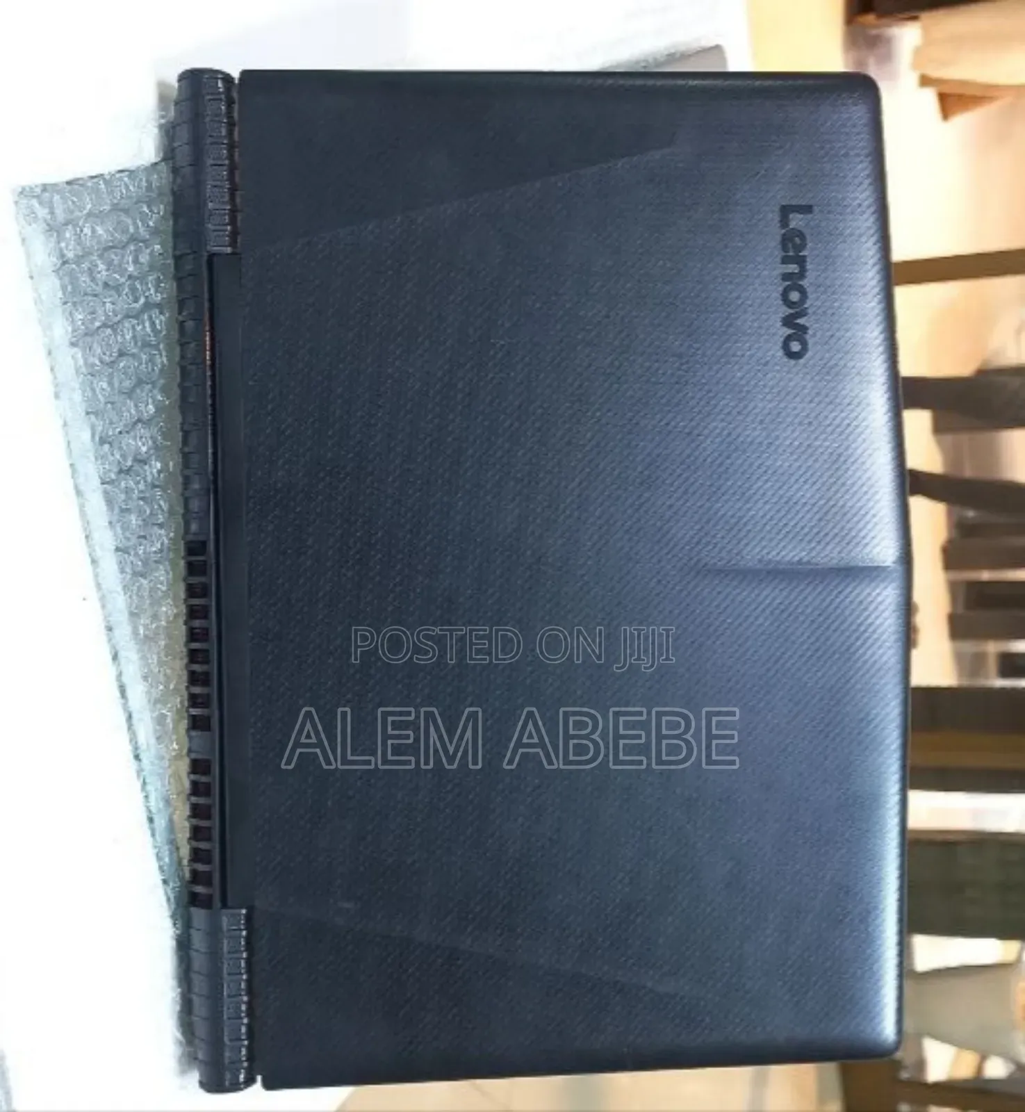 New Laptop Lenovo Legion Y520 16GB Intel Core I7 SSD 1T