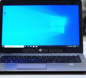 New Laptop HP EliteBook 840 4GB Intel Core I5 SSD 1T