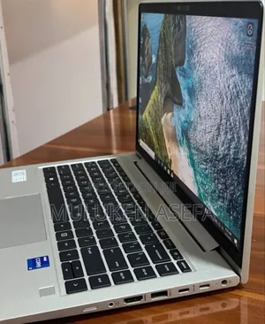 New Laptop HP Probook 11 EE G1 16GB Intel Core I7 SSD 512GB