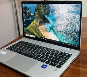 New Laptop HP Probook 11 EE G1 16GB Intel Core I7 SSD 512GB