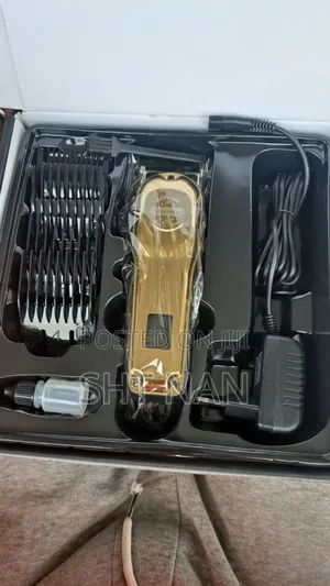 Photo - Geemy Professional Hair Clipper
