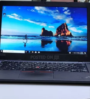 Photo - New Laptop Lenovo ThinkPad L480 8GB Intel Core i7 SSD 512GB
