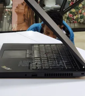 New Laptop Lenovo ThinkPad L480 8GB Intel Core i7 SSD 512GB