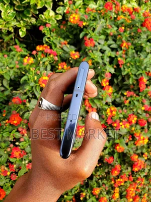 New Samsung Galaxy Note 10 5G 256 GB Black