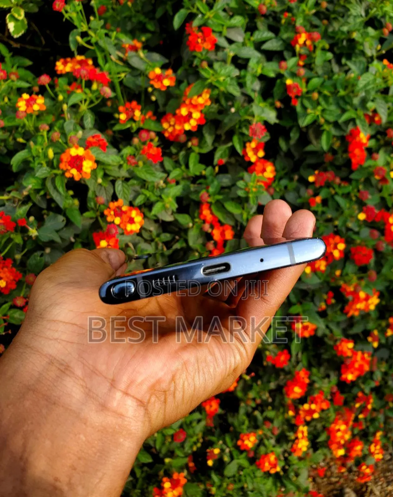 New Samsung Galaxy Note 10 5G 256 GB Black