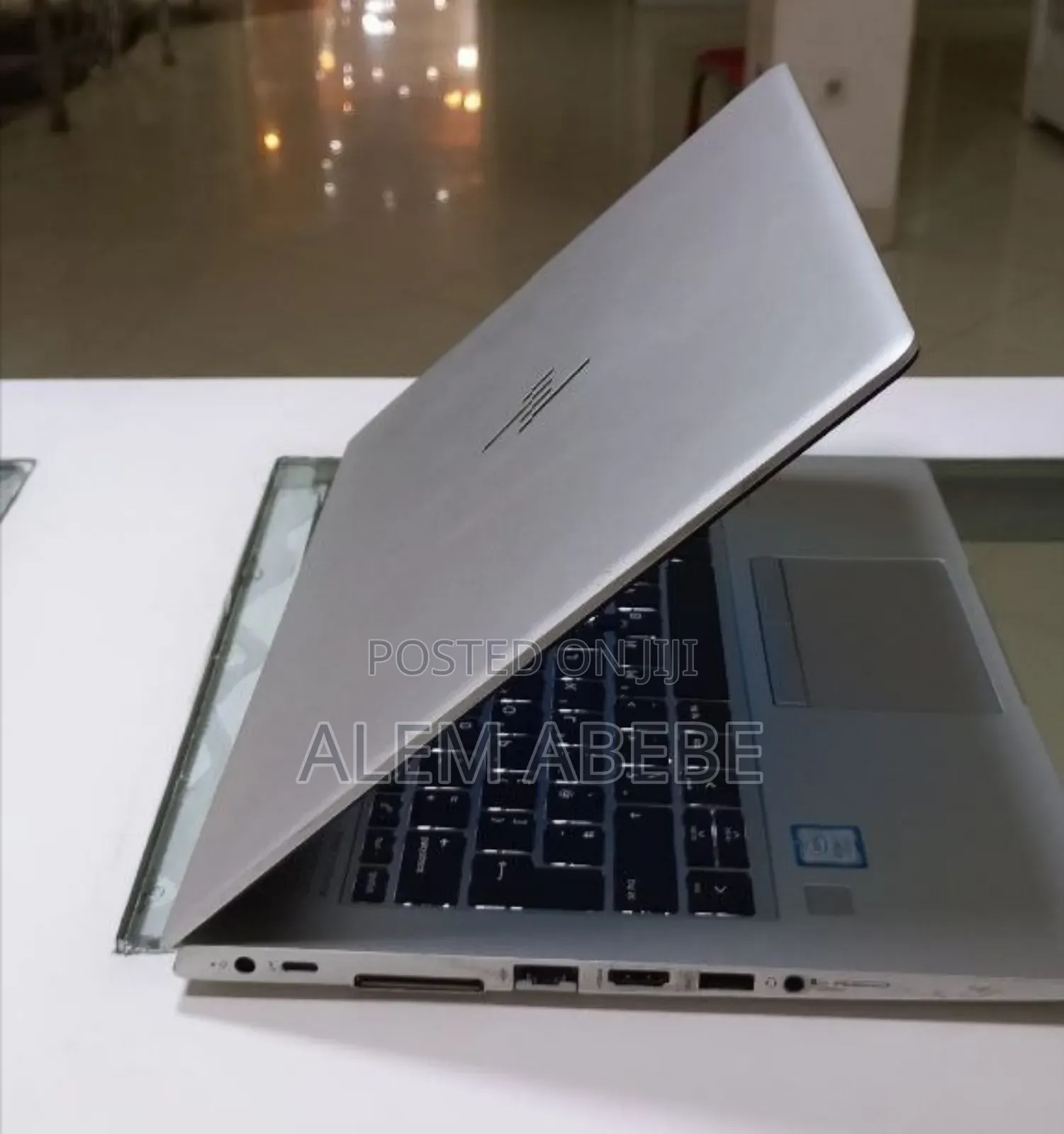 Laptop HP EliteBook 830 16GB Intel Core I5 SSD 512GB