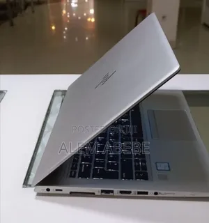 Laptop HP EliteBook 830 16GB Intel Core I5 SSD 512GB