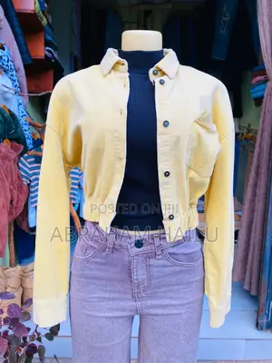 Jacket for Women