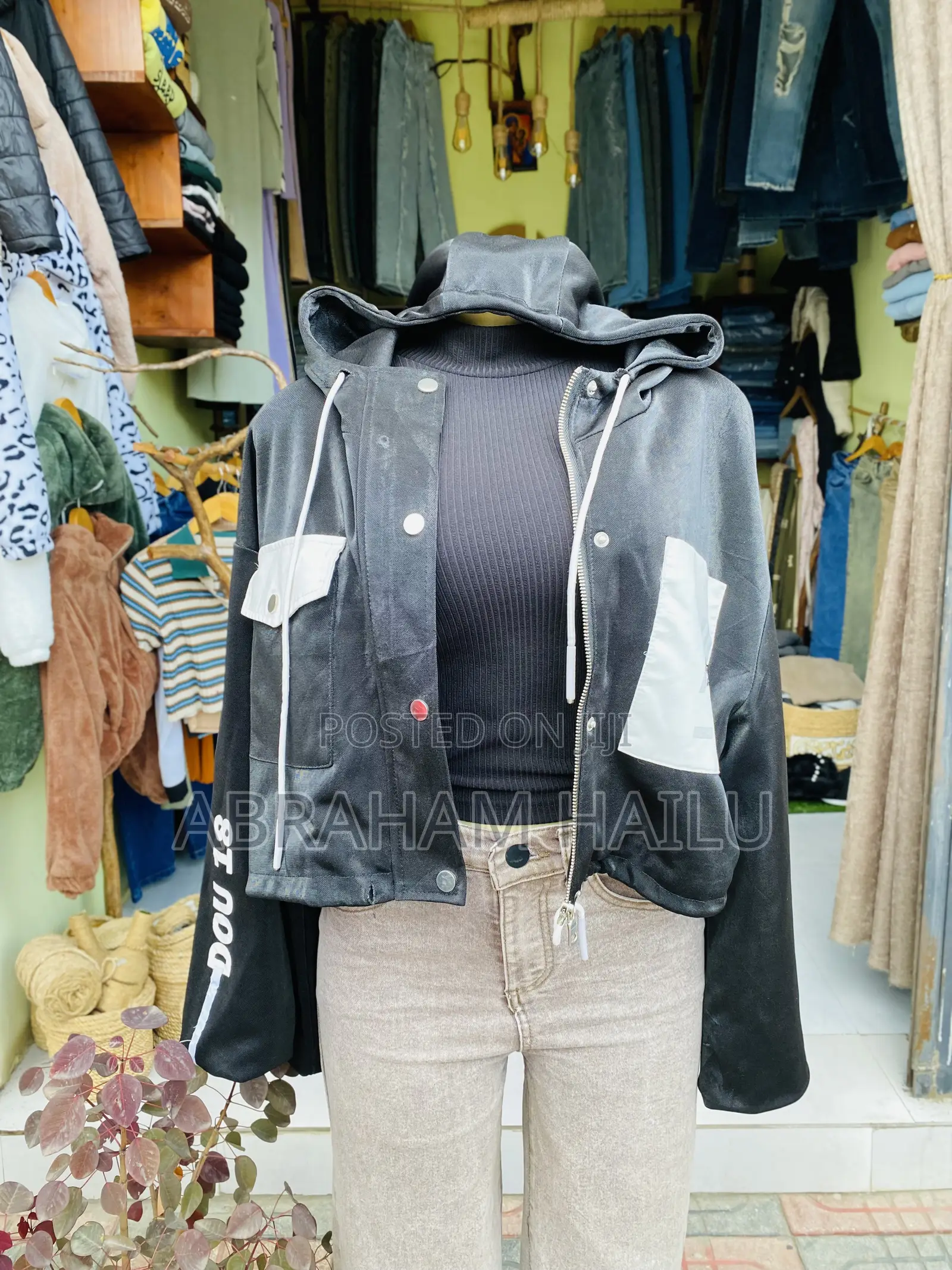 Jacket for Women